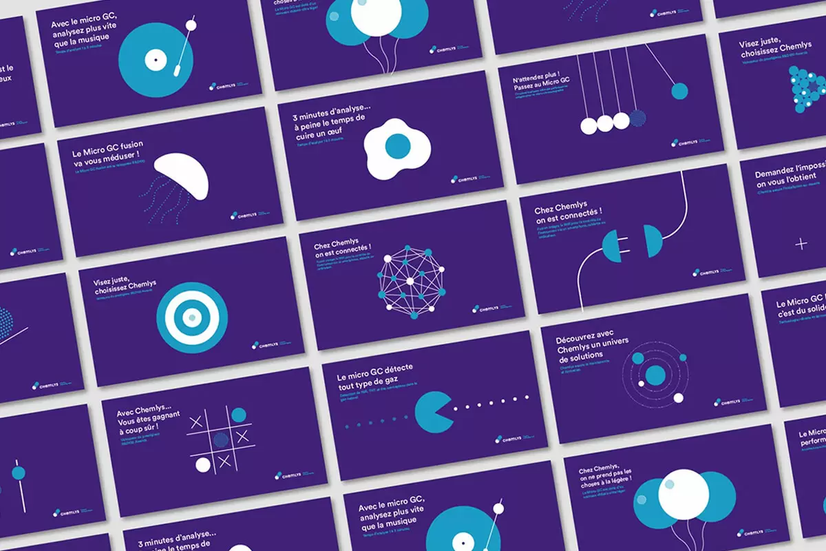 法国Chemlys色谱分析VI