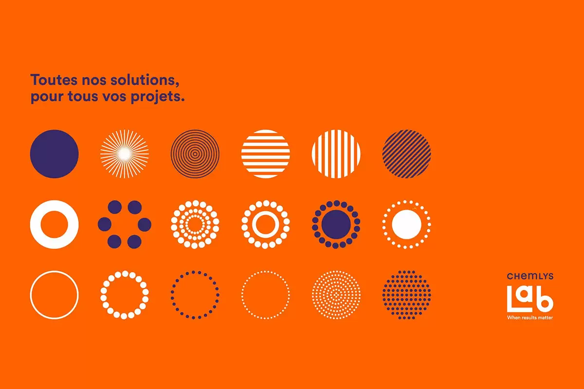 法国Chemlys色谱分析元素