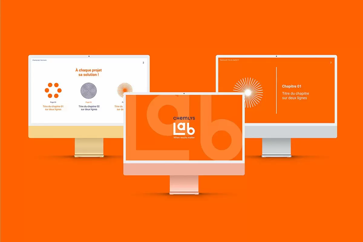 法国Chemlys色谱分析网站