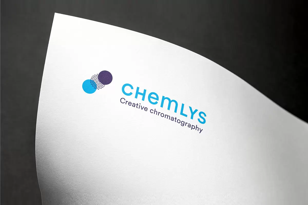 法国Chemlys色谱分析信纸