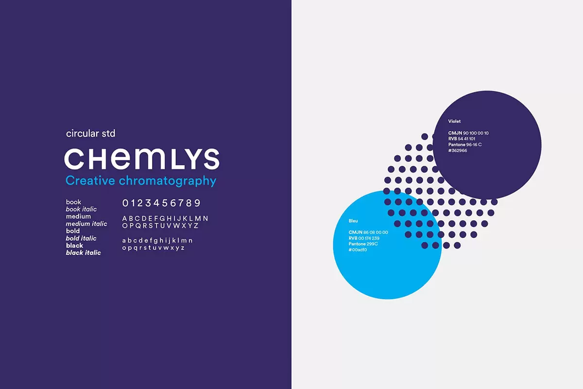 法国Chemlys色谱分析图标