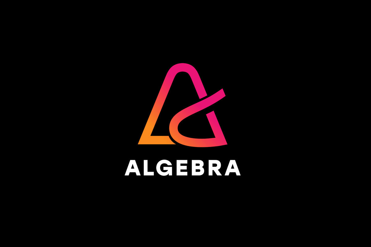 Algebra教育VI设计