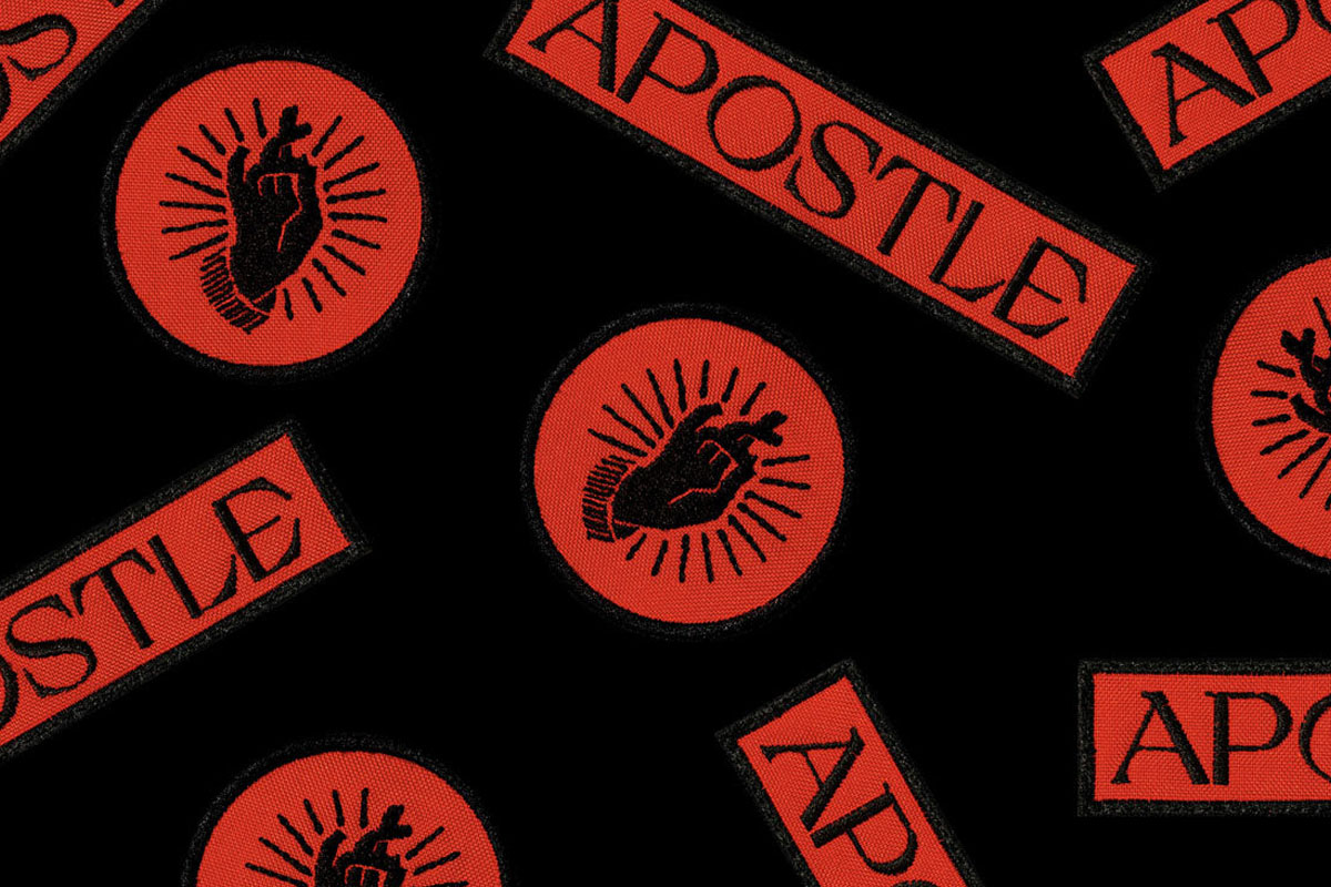 APOSTLE