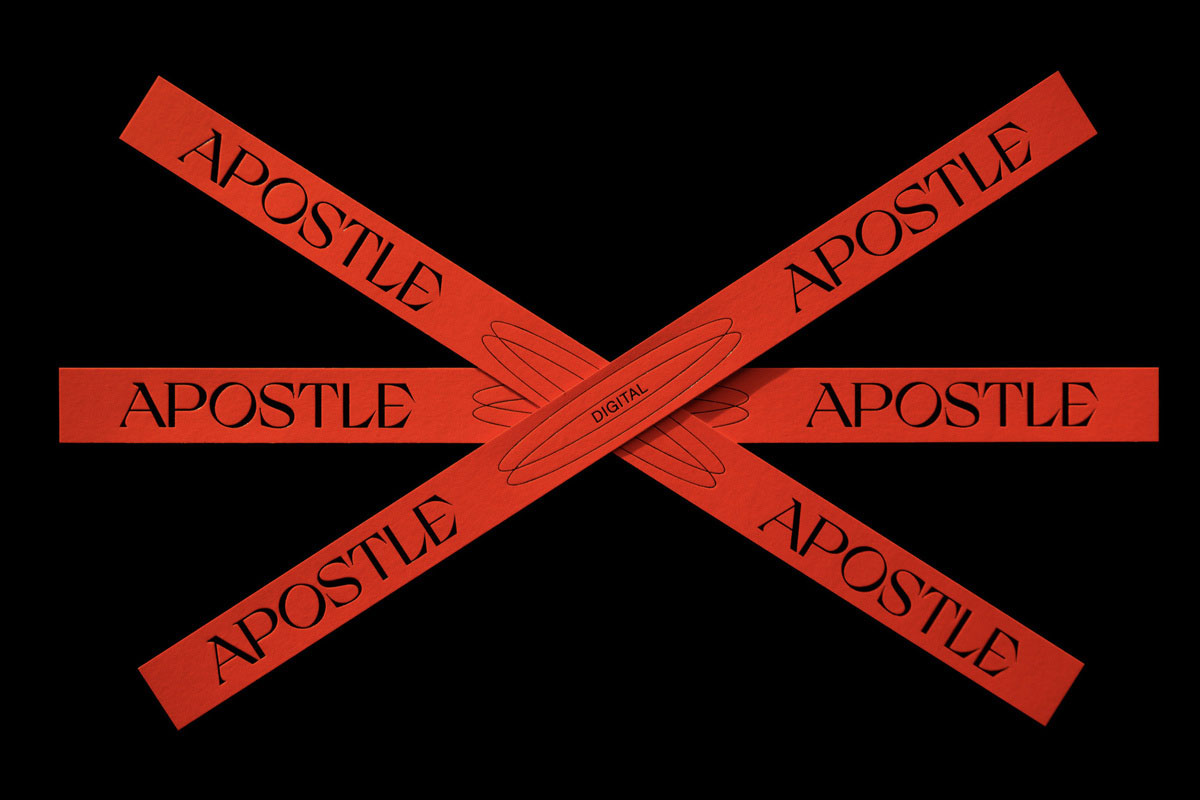 APOSTLE