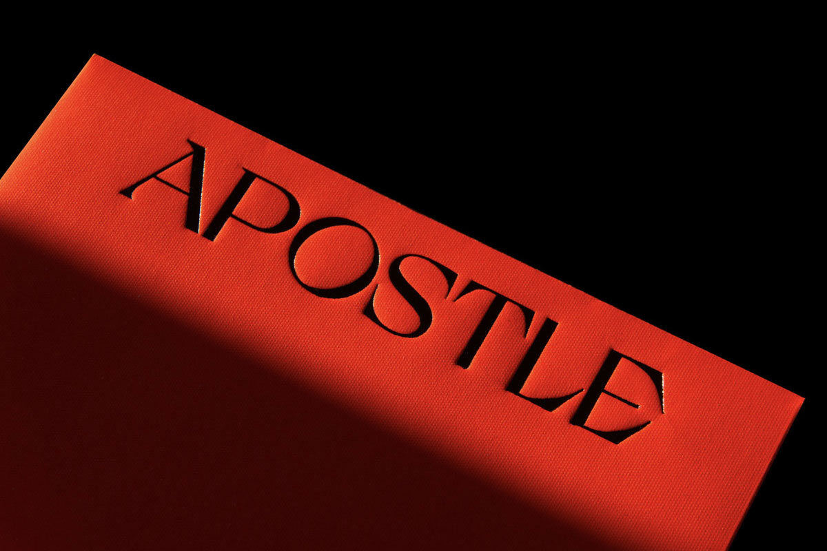 APOSTLE