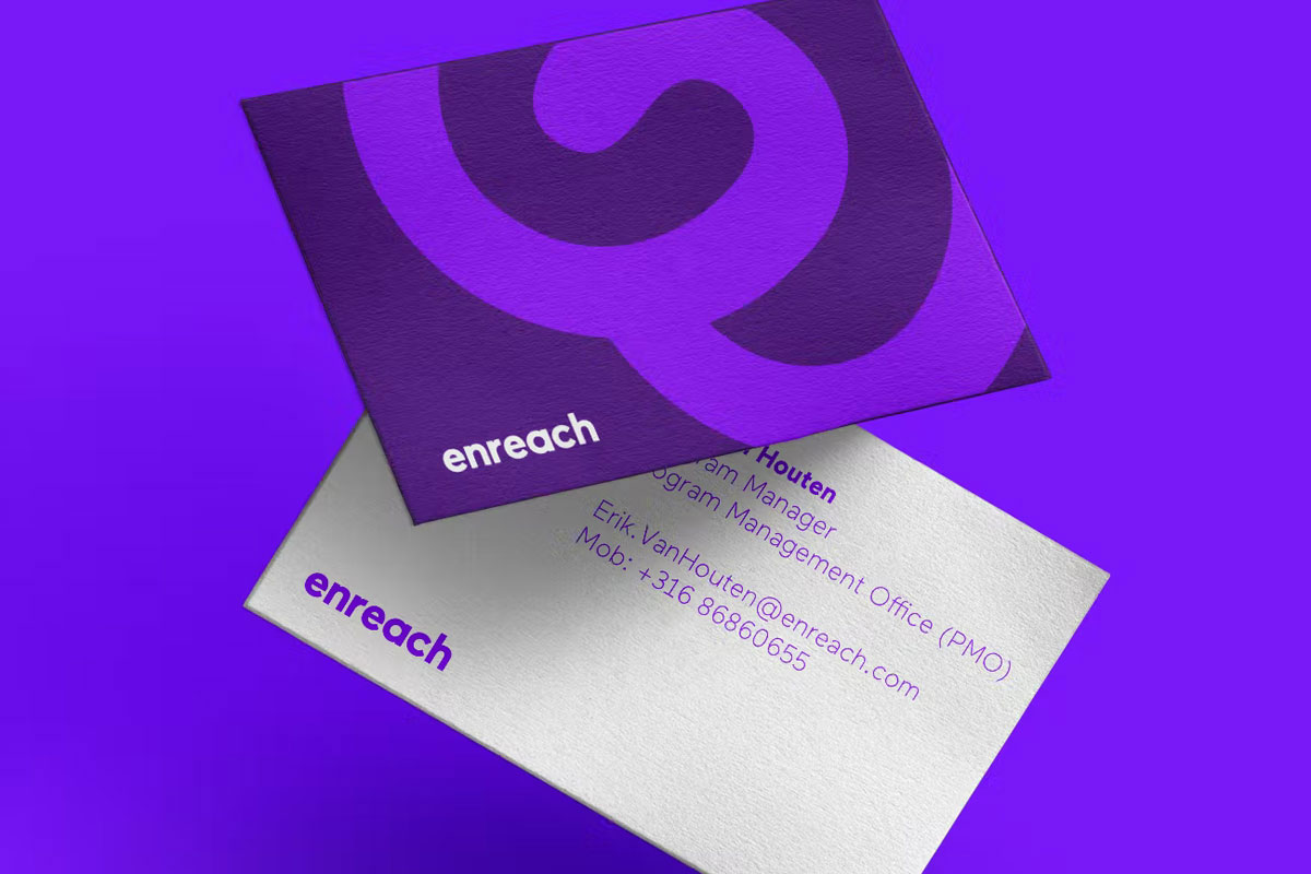 Enreach