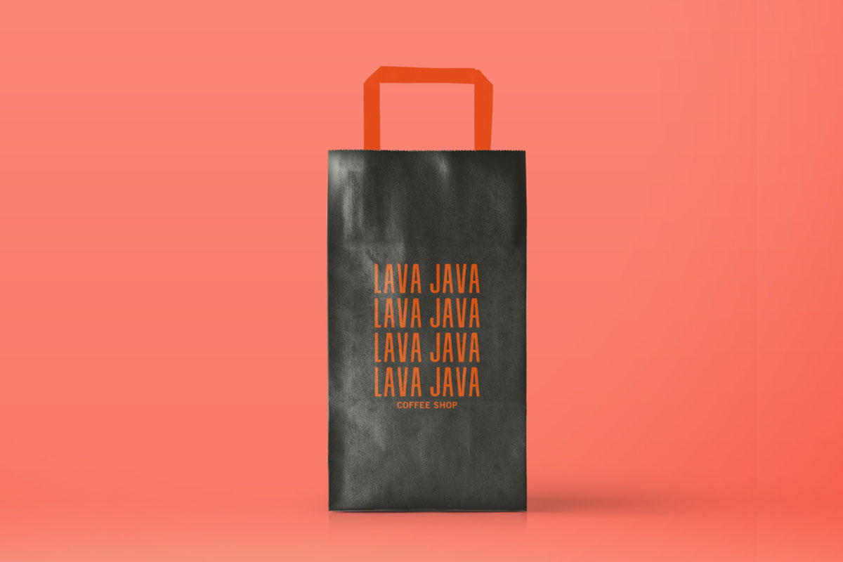 LAVA JAVA