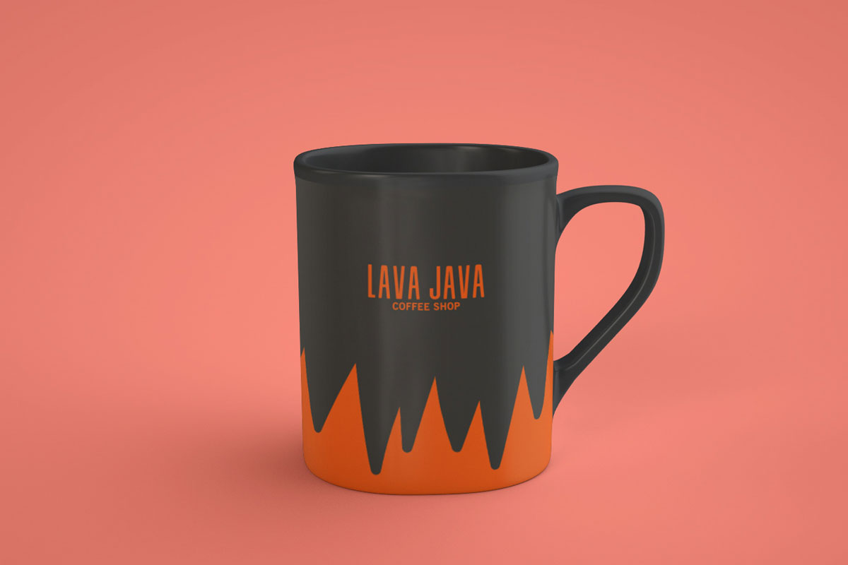 LAVA JAVA