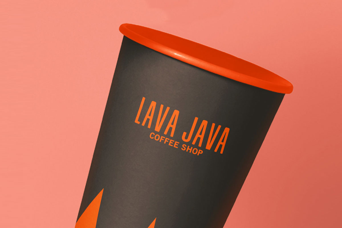 LAVA JAVA