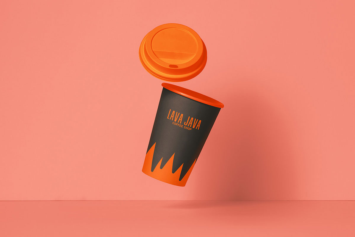 LAVA JAVA