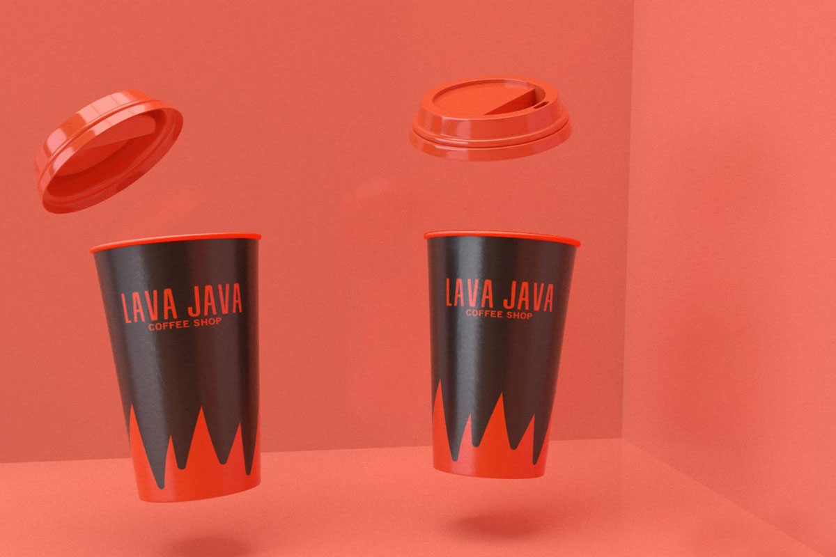 LAVA JAVA