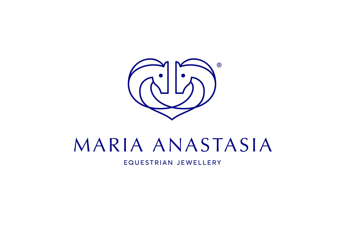 Maria Anastasia马术珠宝