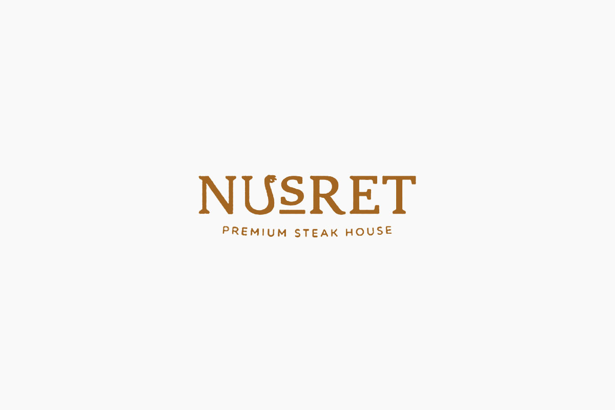 NUSRET