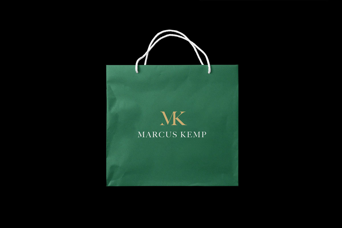 Marcus Kemp