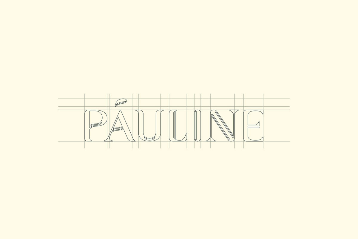 PAULINE