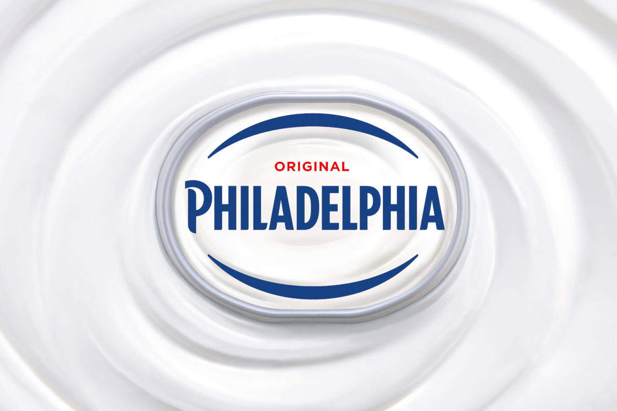 Philadelphia冰淇淋