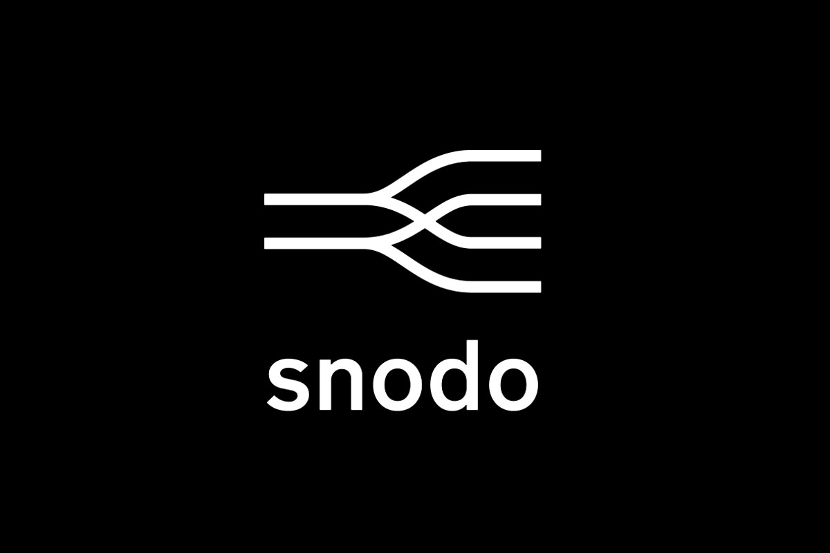 Snodo餐厅VI设计