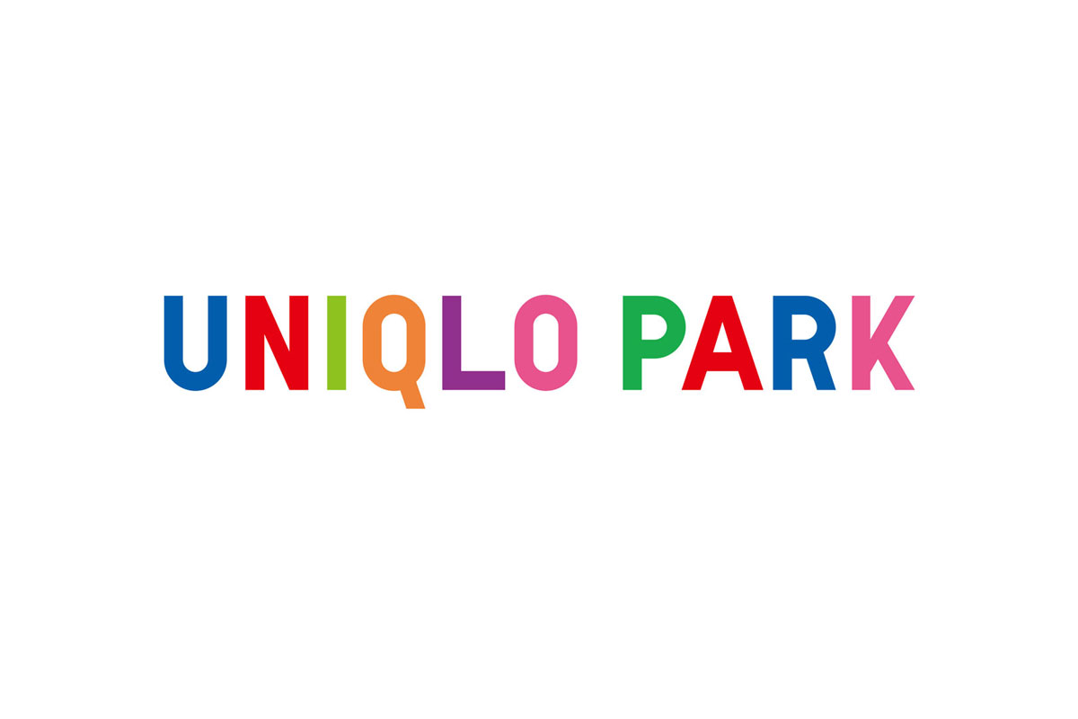 UNIQLO PARK横滨