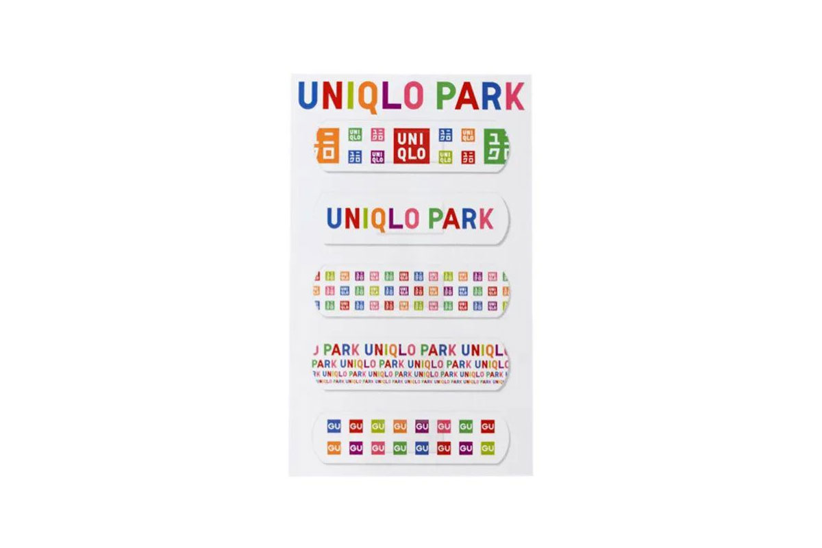 UNIQLO PARK横滨