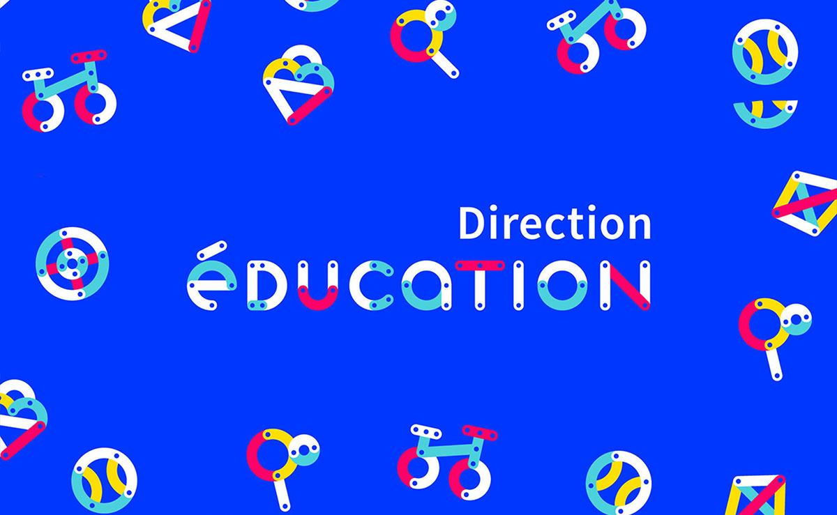 Direction Education教育