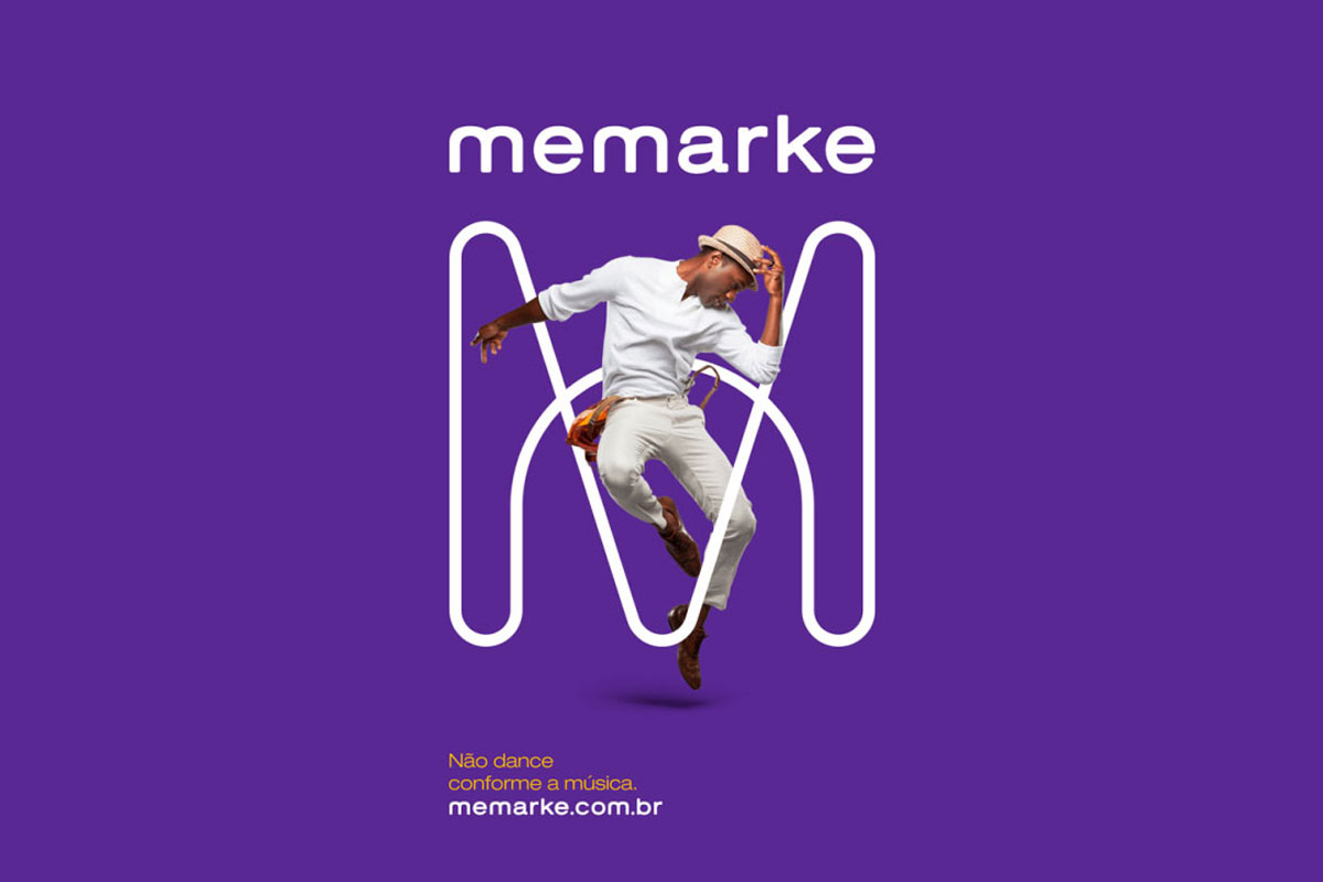 Memarke