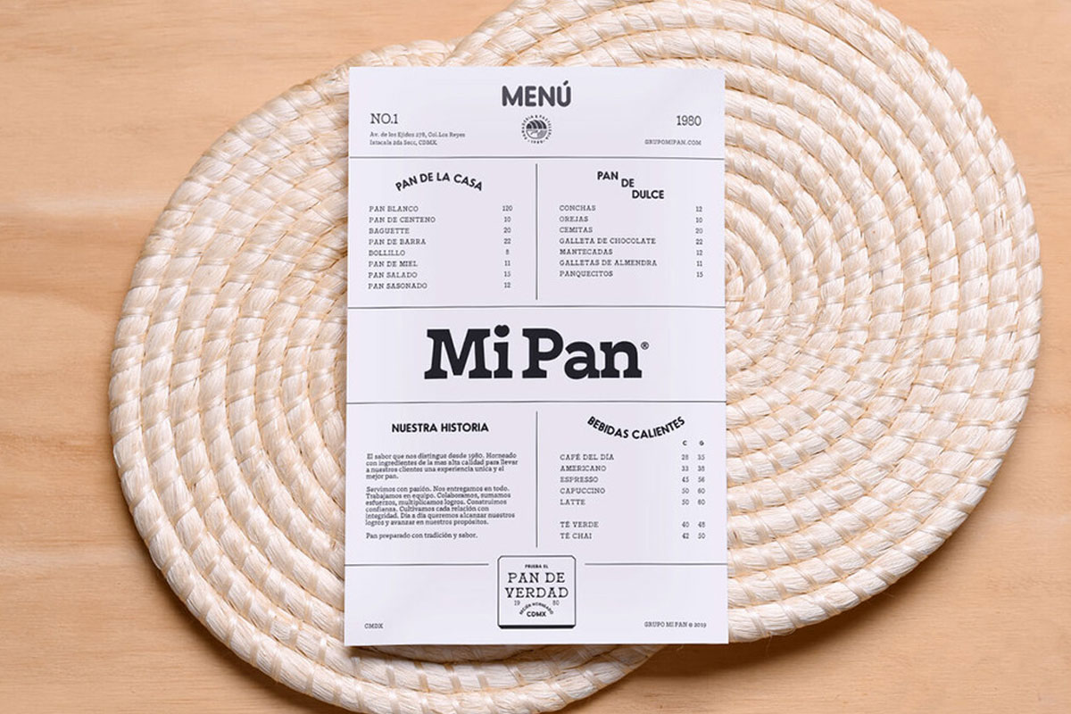 Mi Pan