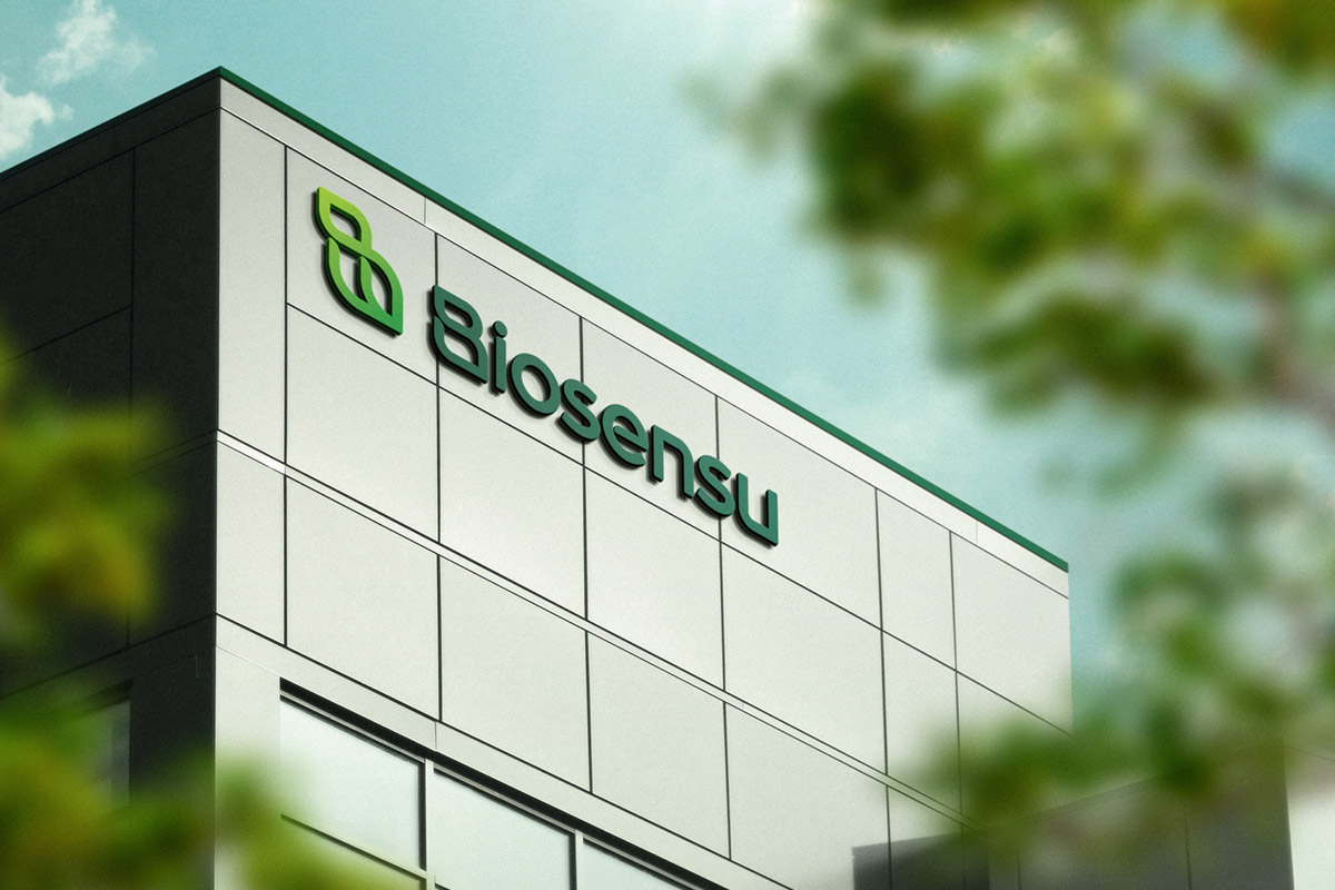 Biosensu