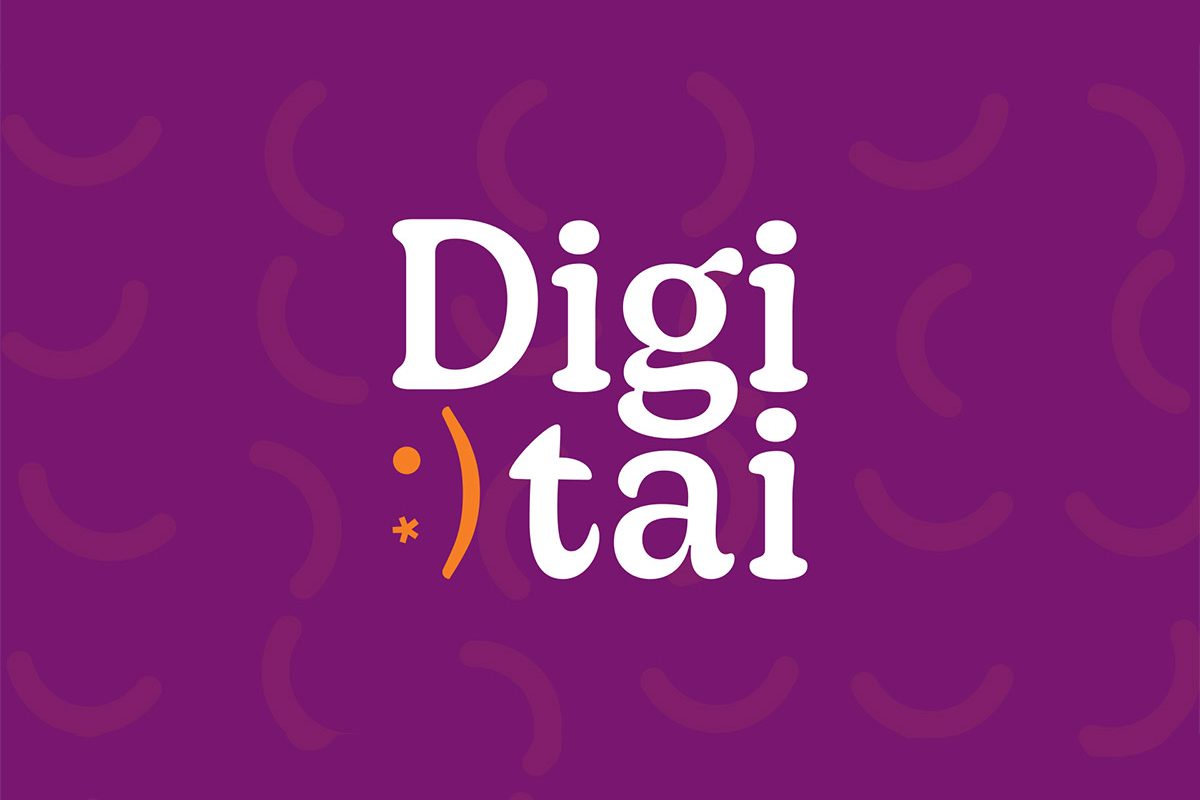 Digitai