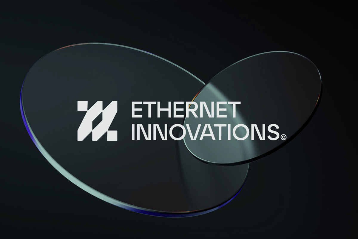 Ethernet Innovations品牌VI设计