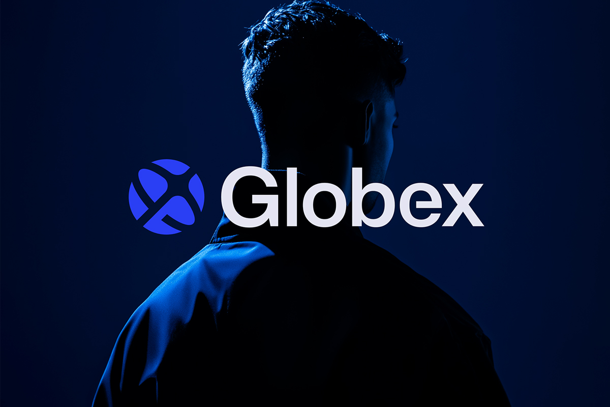 Globex贸易品牌VI设计