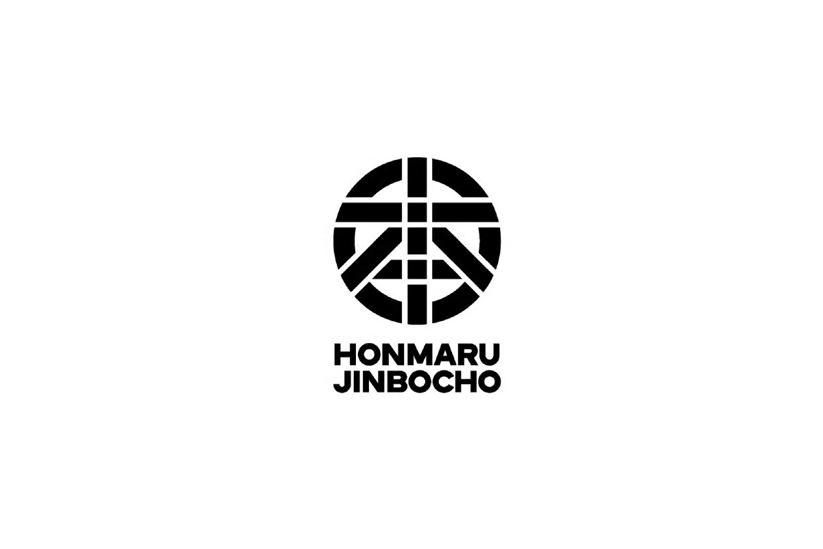 HONMARU  JINBOCHO