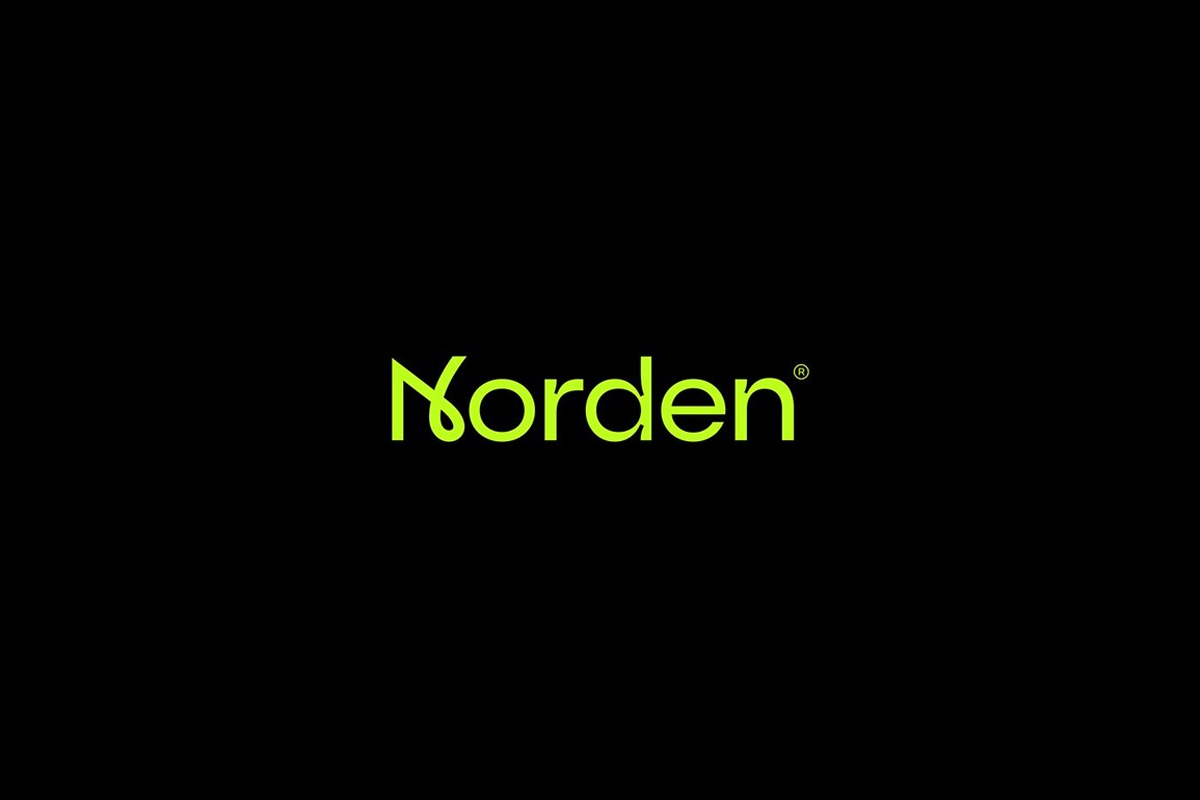 Norden科技logo