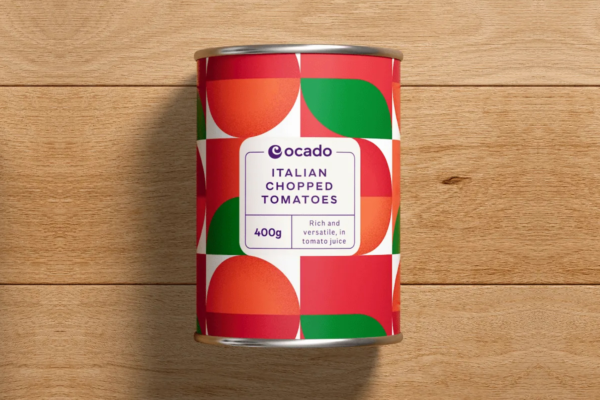 Ocado