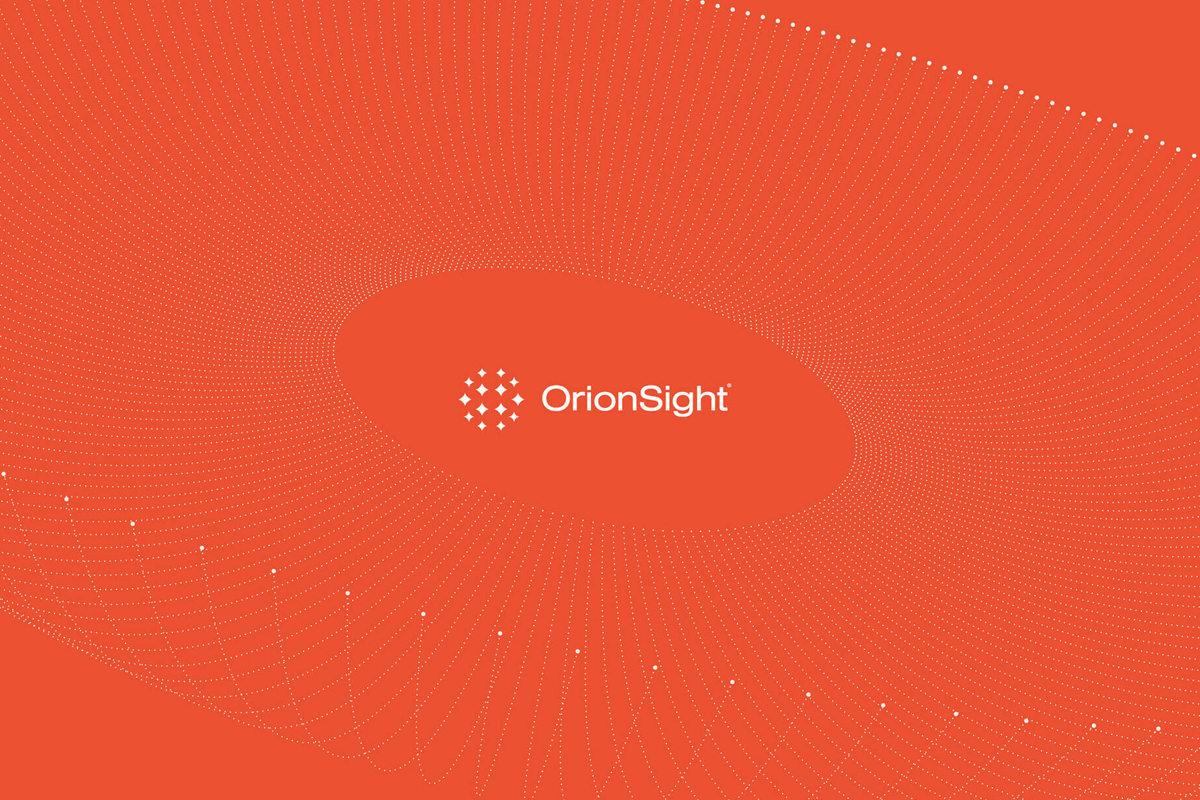 OrionSight品牌VI设计