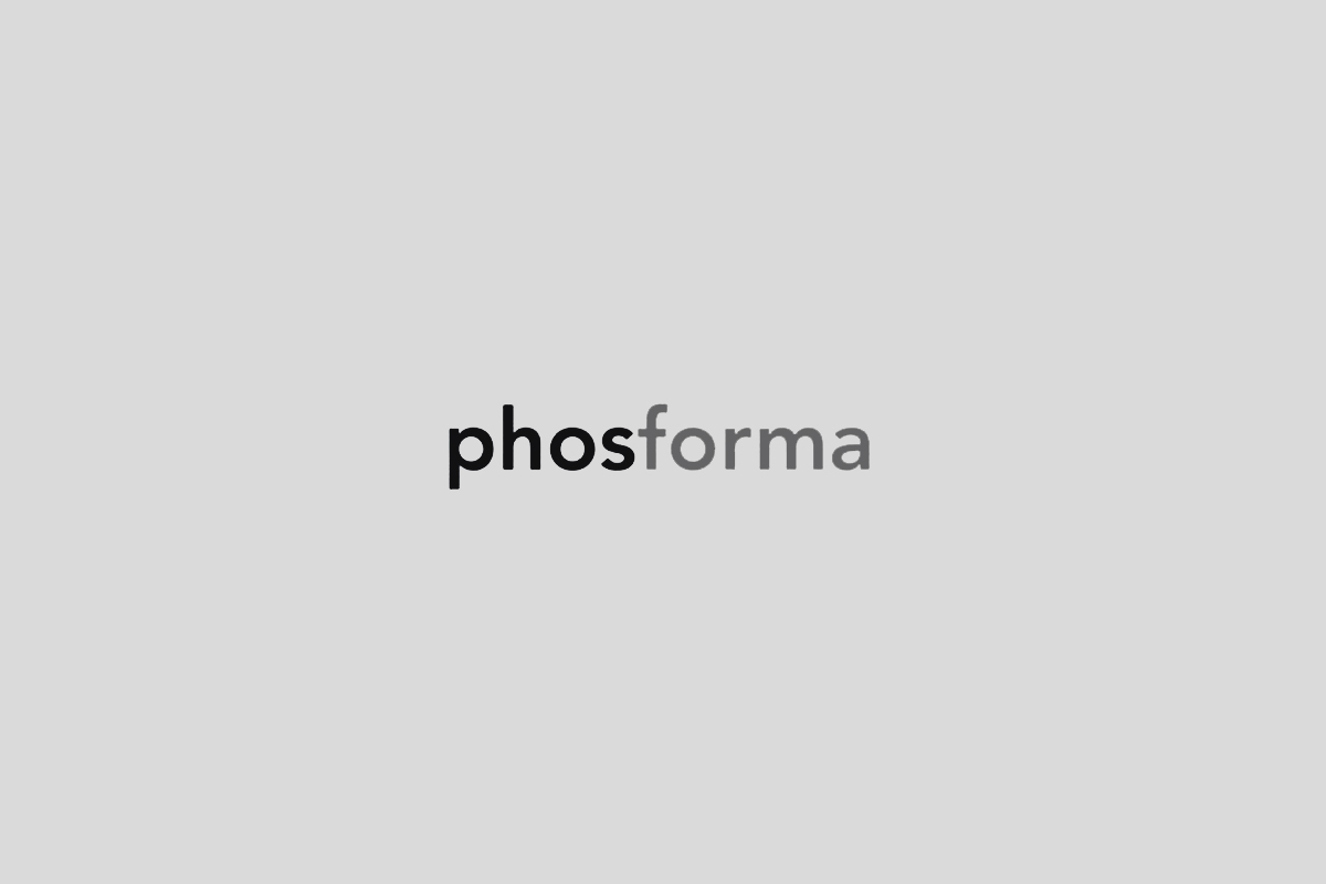 PHOSFORMA照明灯具logo