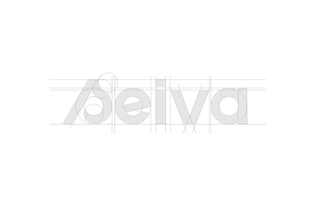 Seiva Escola化妆品logo