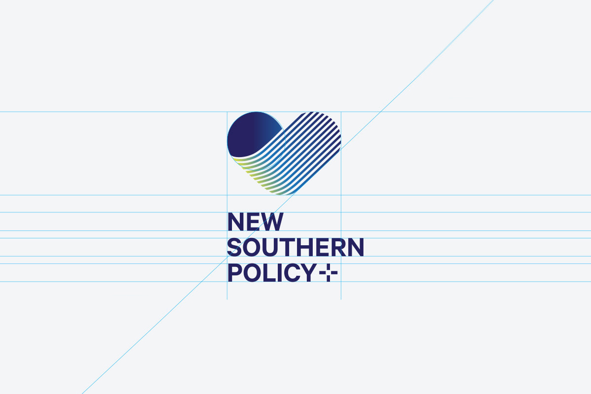 NEW SOUTHERN POLICYI品牌logo