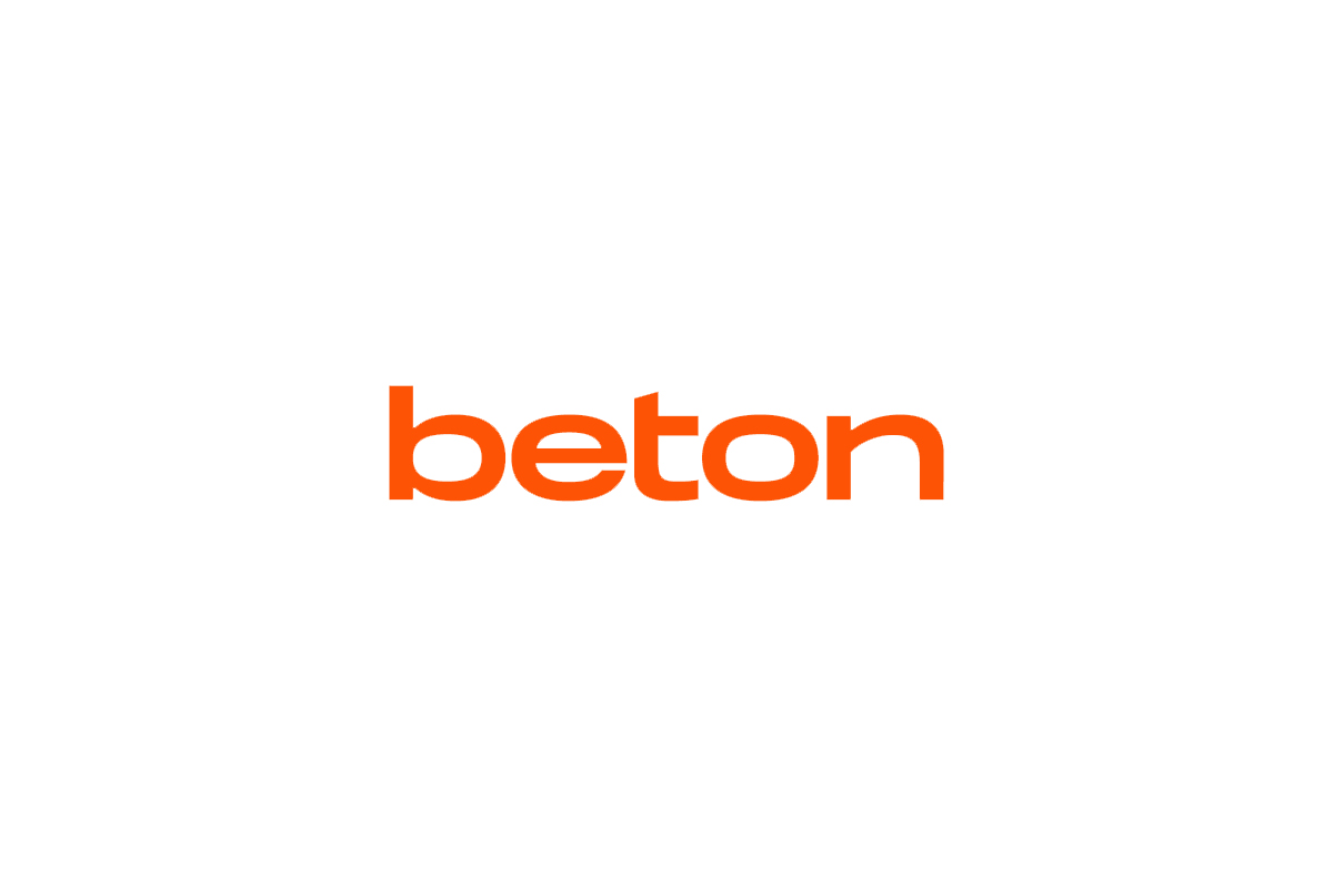 beton品牌logo