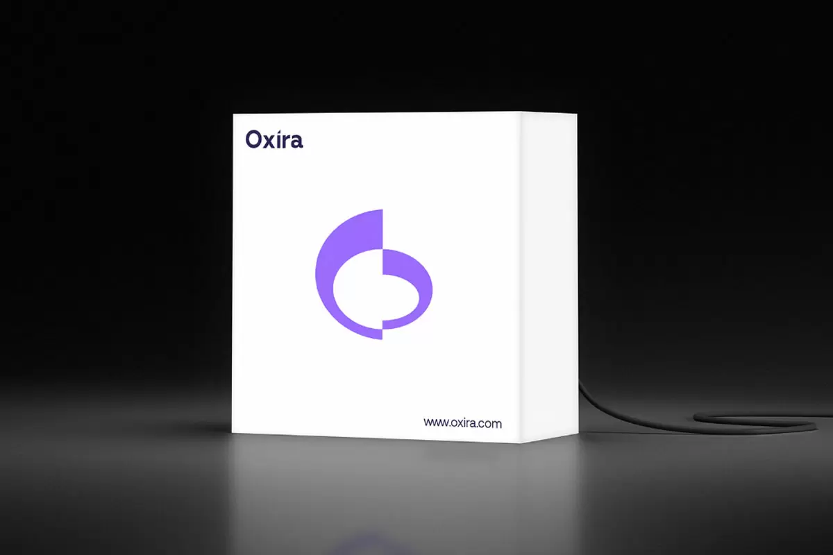 Oxira人工智能