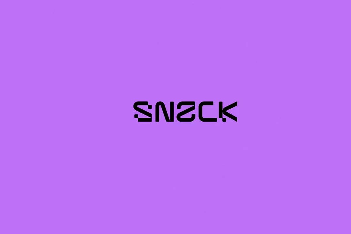 SNACK电子科技