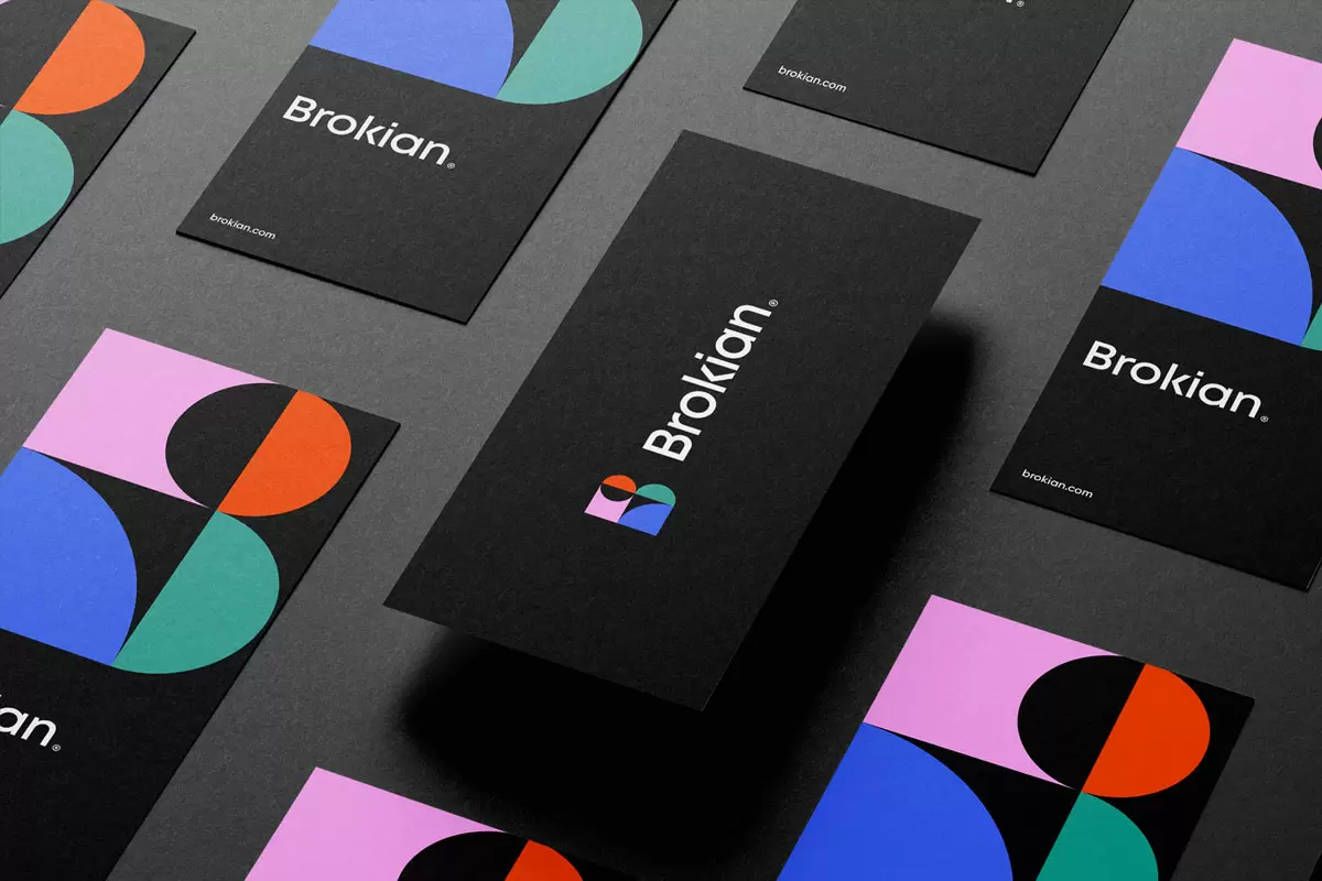 Brokian数字科技