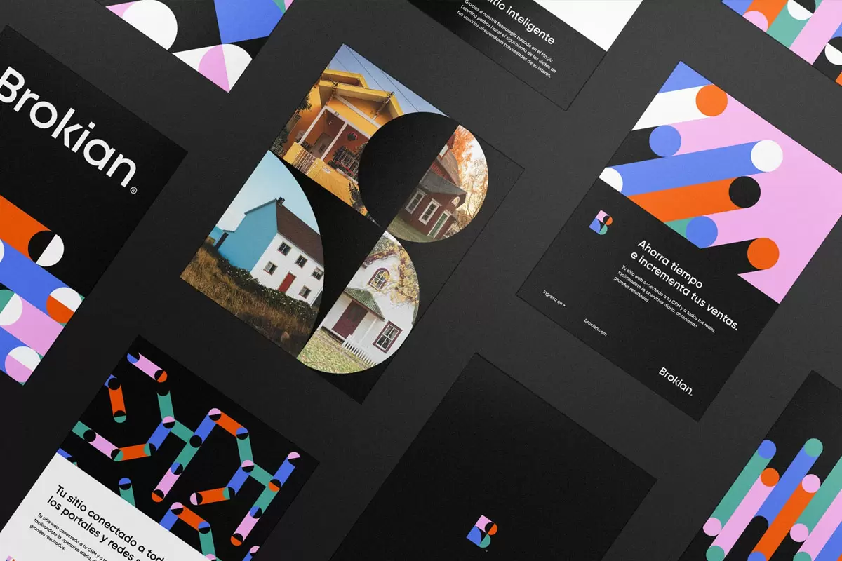 Brokian数字科技