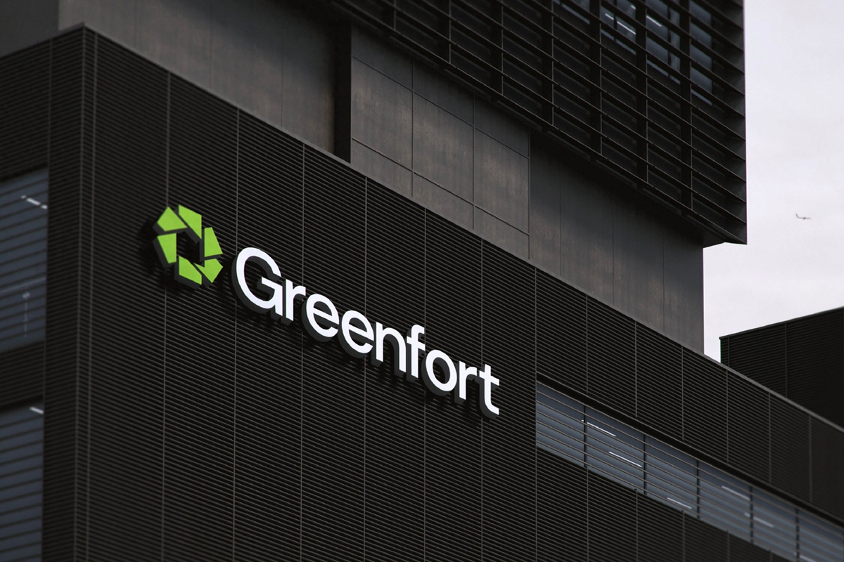 Greenfort