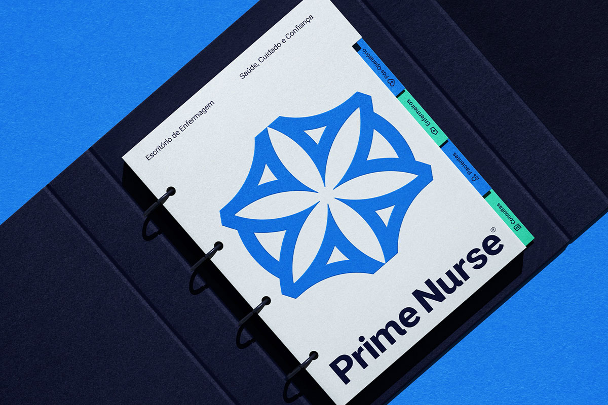 Prime Nurse医疗封套