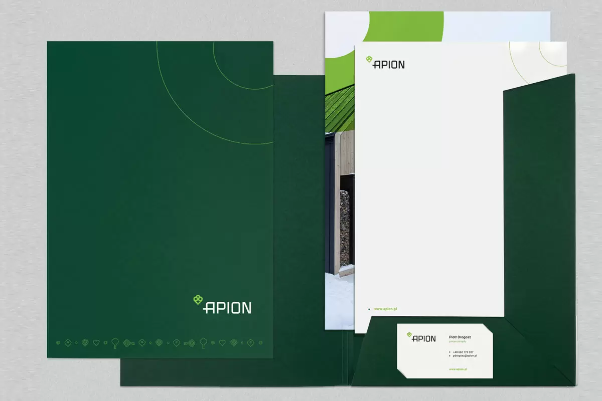 Apion地产文件夹