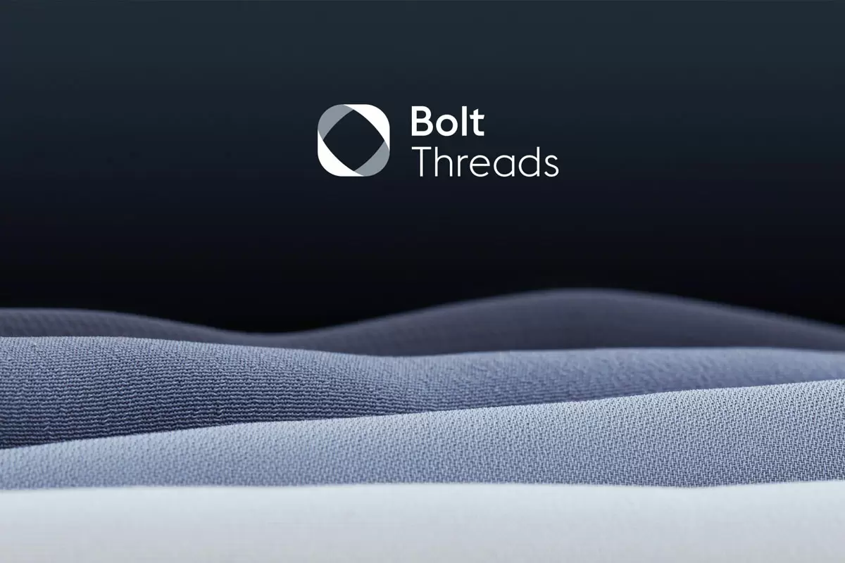 Bolt Threads生物科技logo