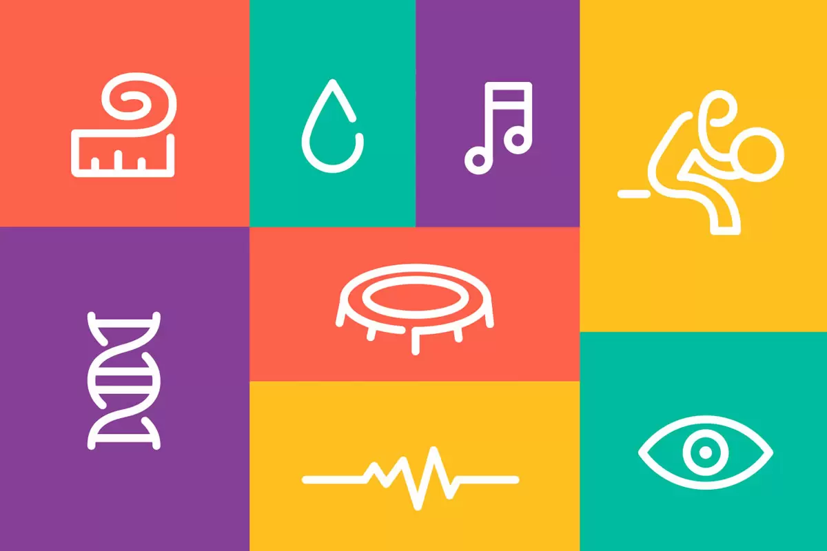 Cime健身中心图标