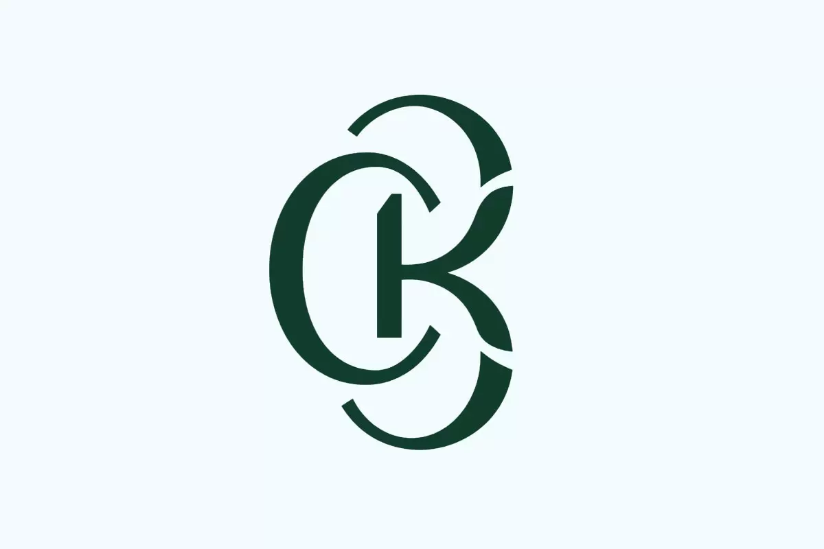 Crestbrick房地产logo