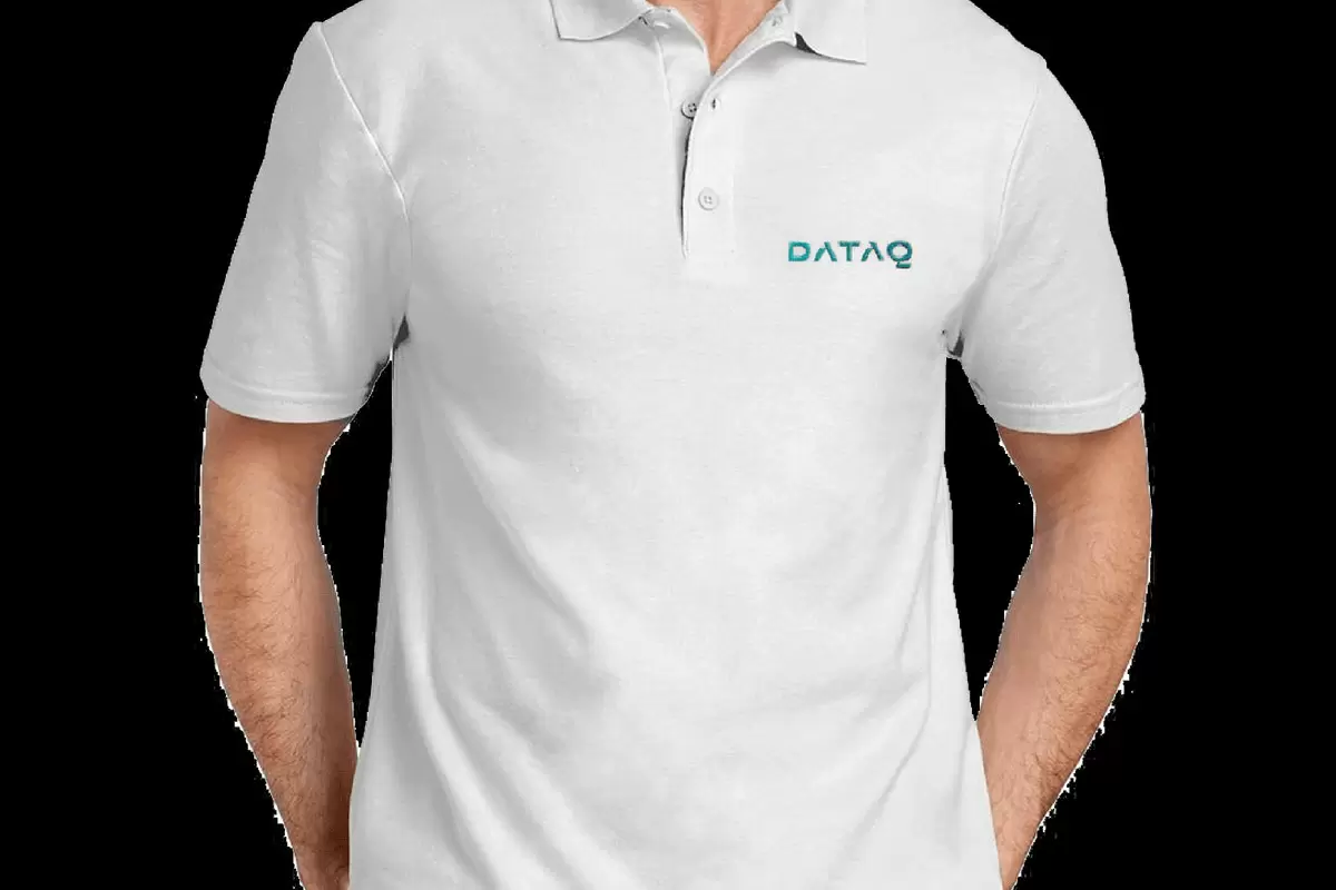 DATAQ数据平台T恤