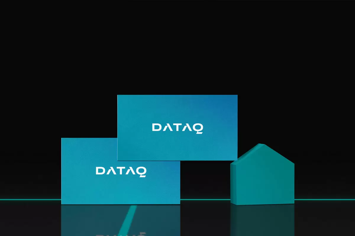 DATAQ数据平台名片